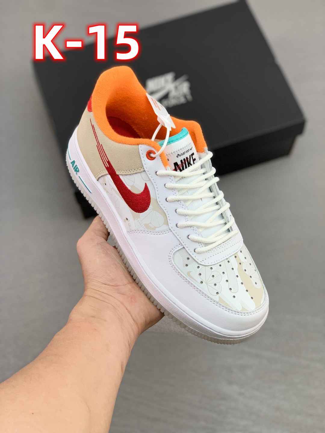 53.99$   NIKE   4318-M gallery