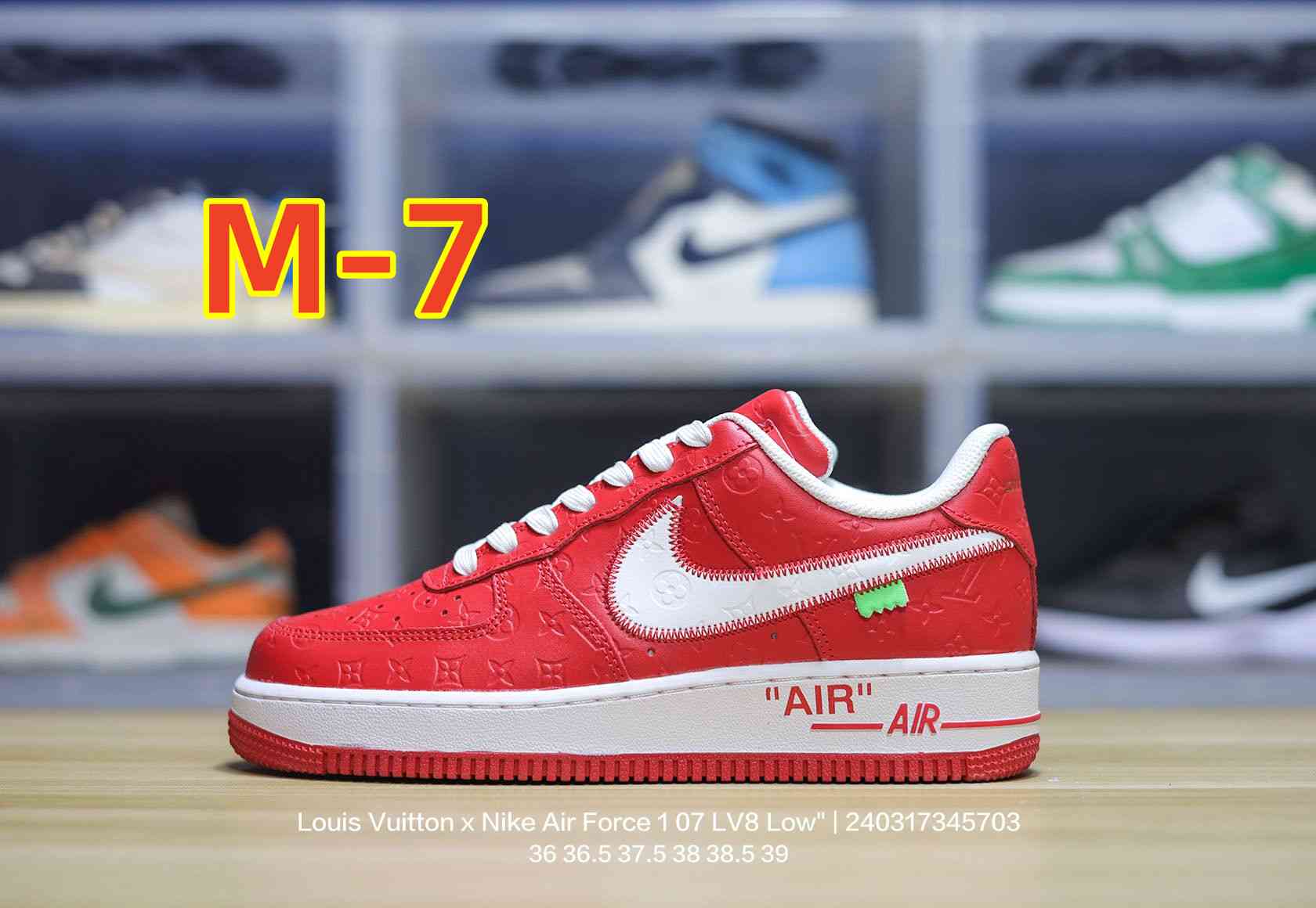 54.01$   nike   A-4570-M gallery