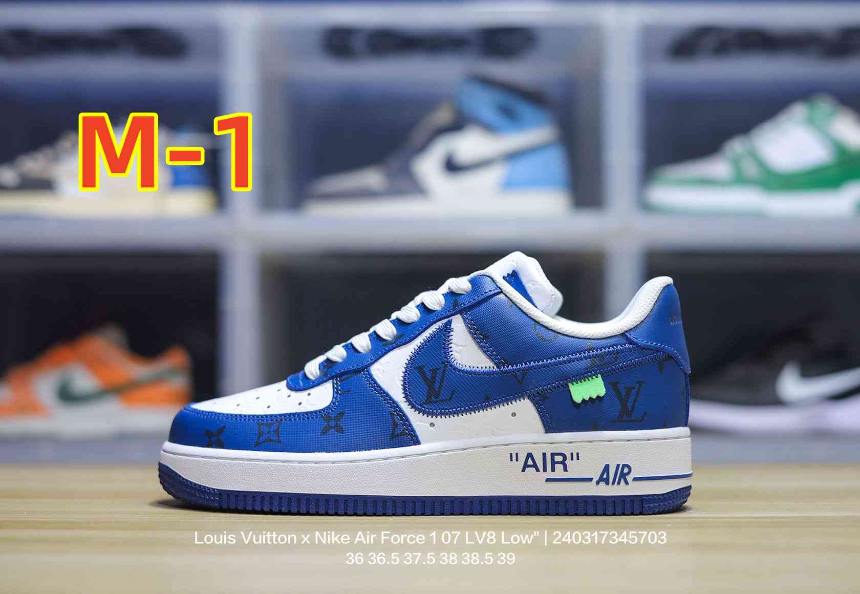 54.01$   nike   A-4570-M gallery