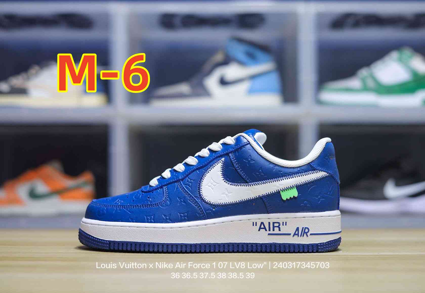 54.01$   nike   A-4570-M gallery