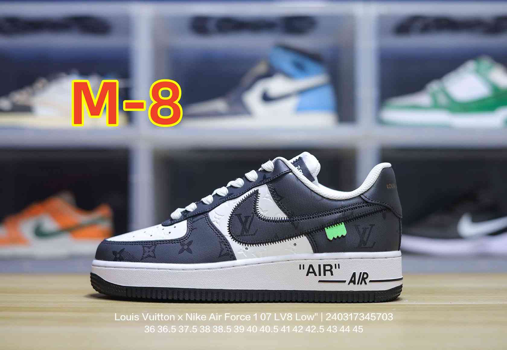 54.01$   nike   A-4570-M gallery