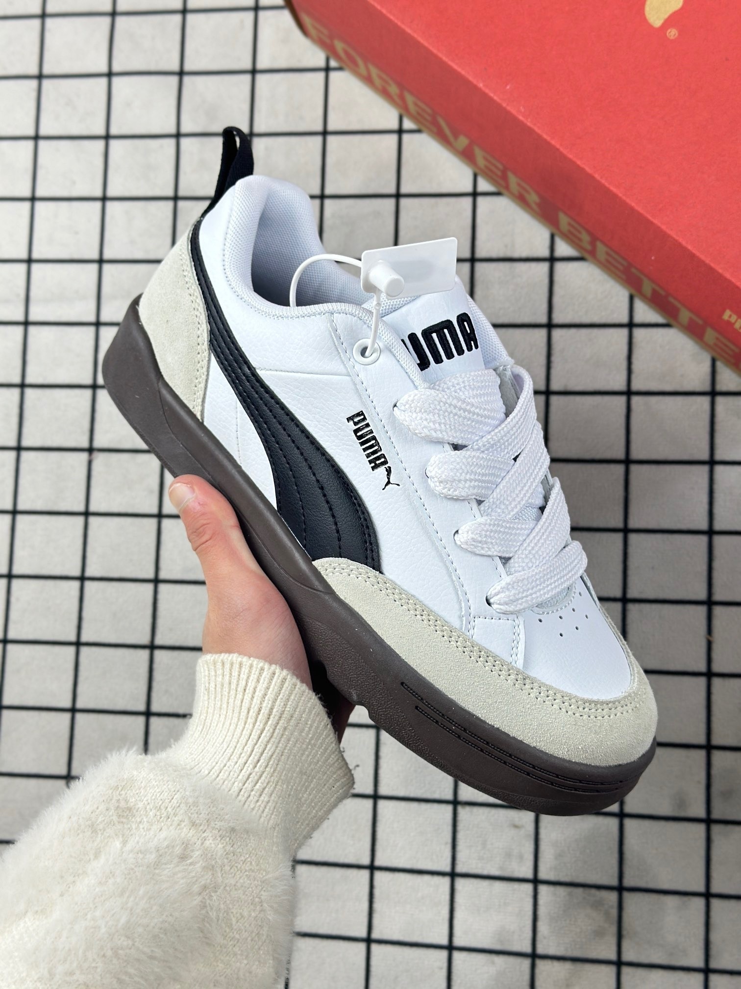 54.69$  PUMA    code 351-6890-R gallery