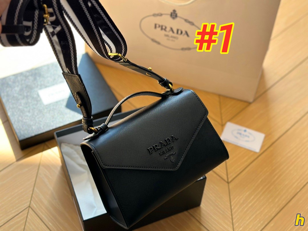 55$-PRADA     9883-T gallery