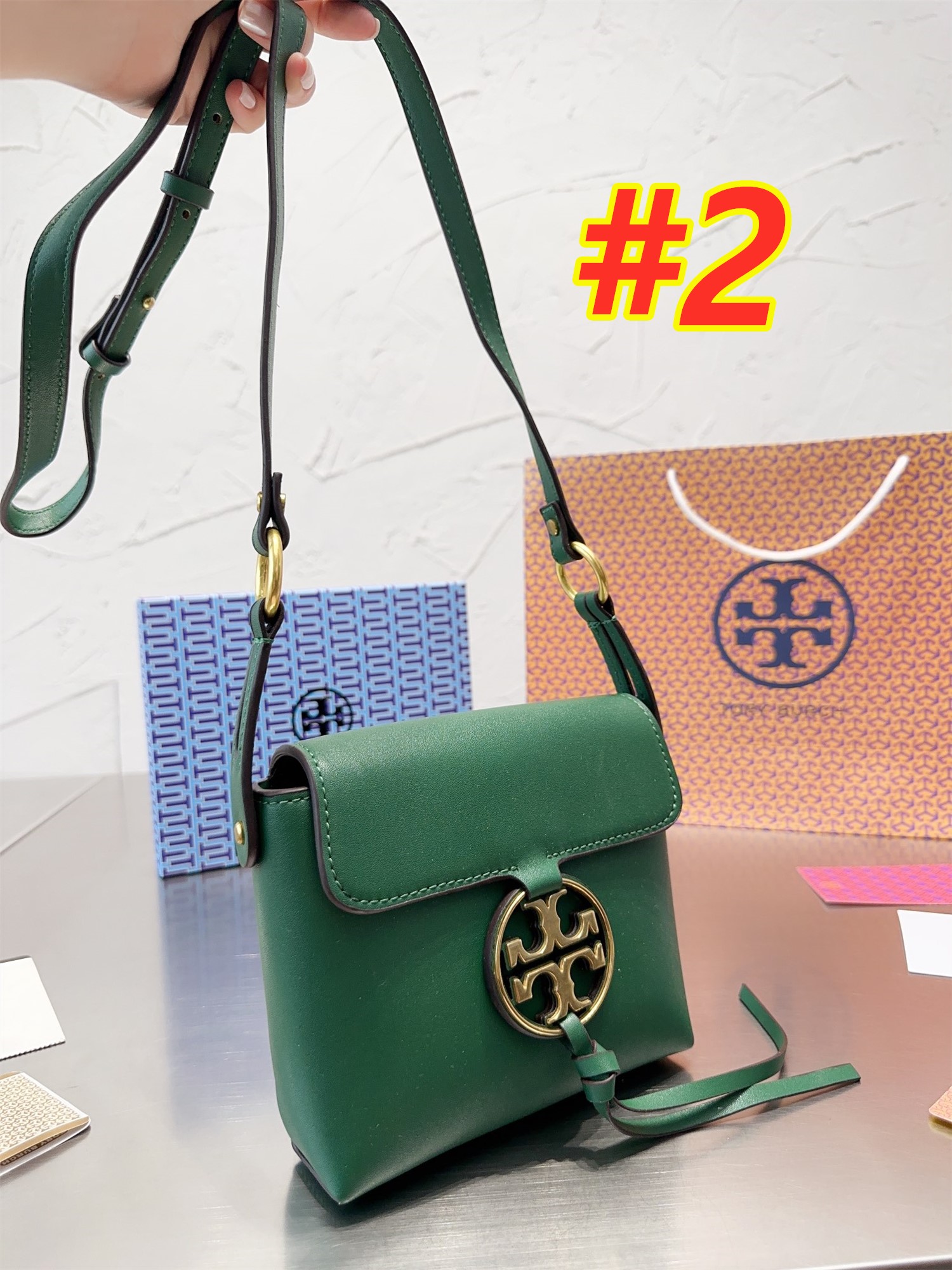 55$- Tory Burch    9831-T gallery