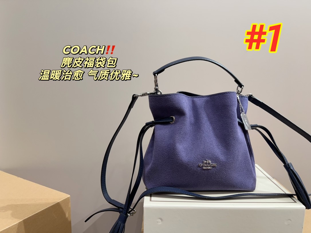 57$-COACH   9847-T gallery