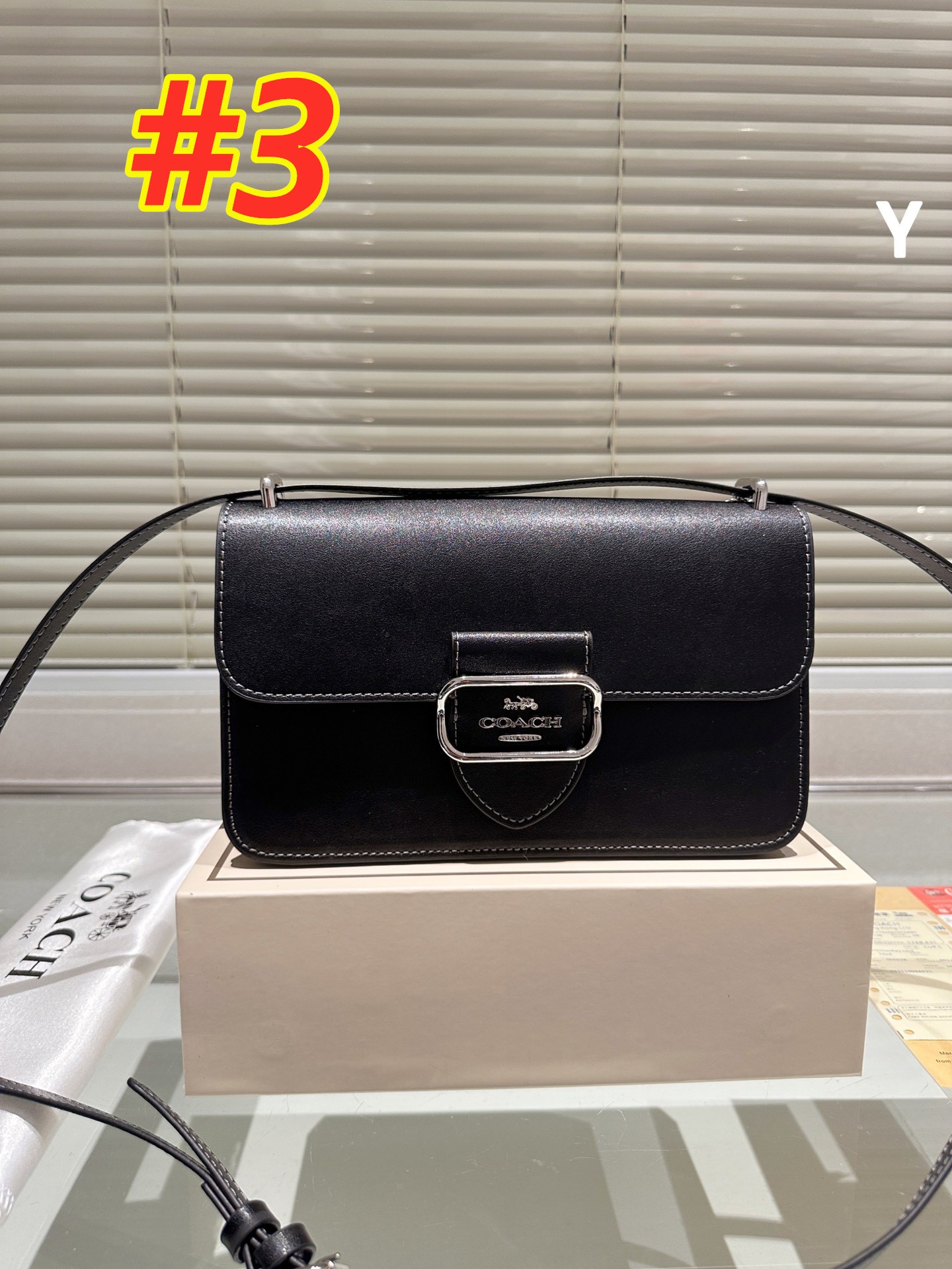 57$-COACH     9929-T gallery