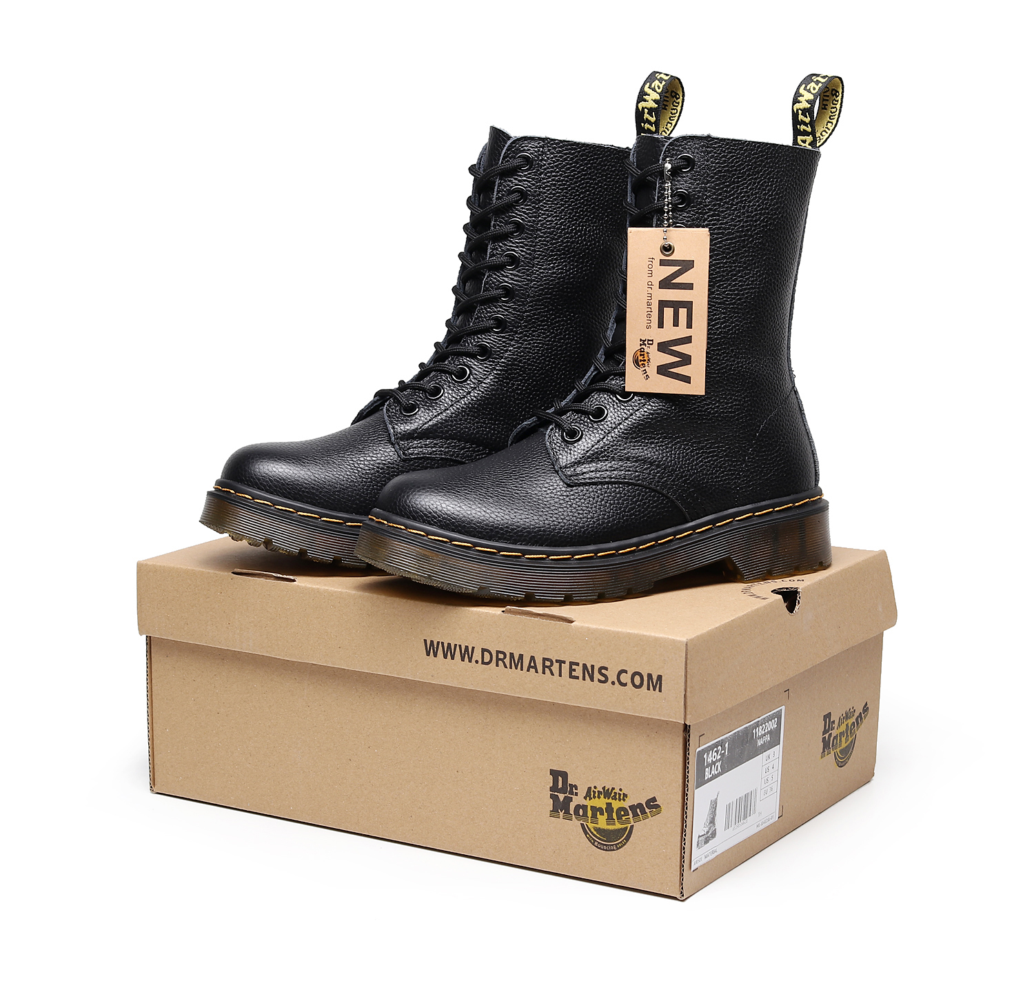 58.81$ Dr.Martens 编号344-2550-R gallery