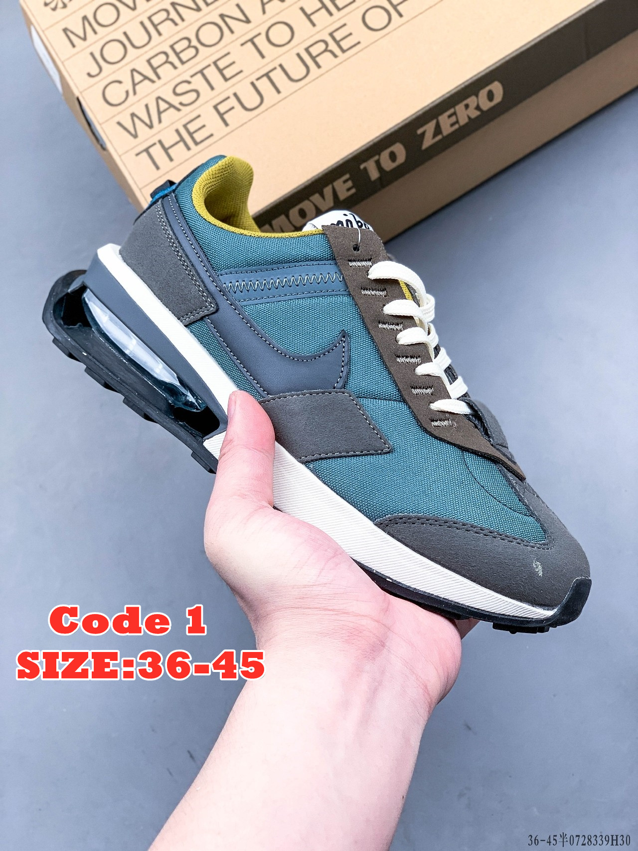 58.88$  AIR MAX PRE   4098-M gallery