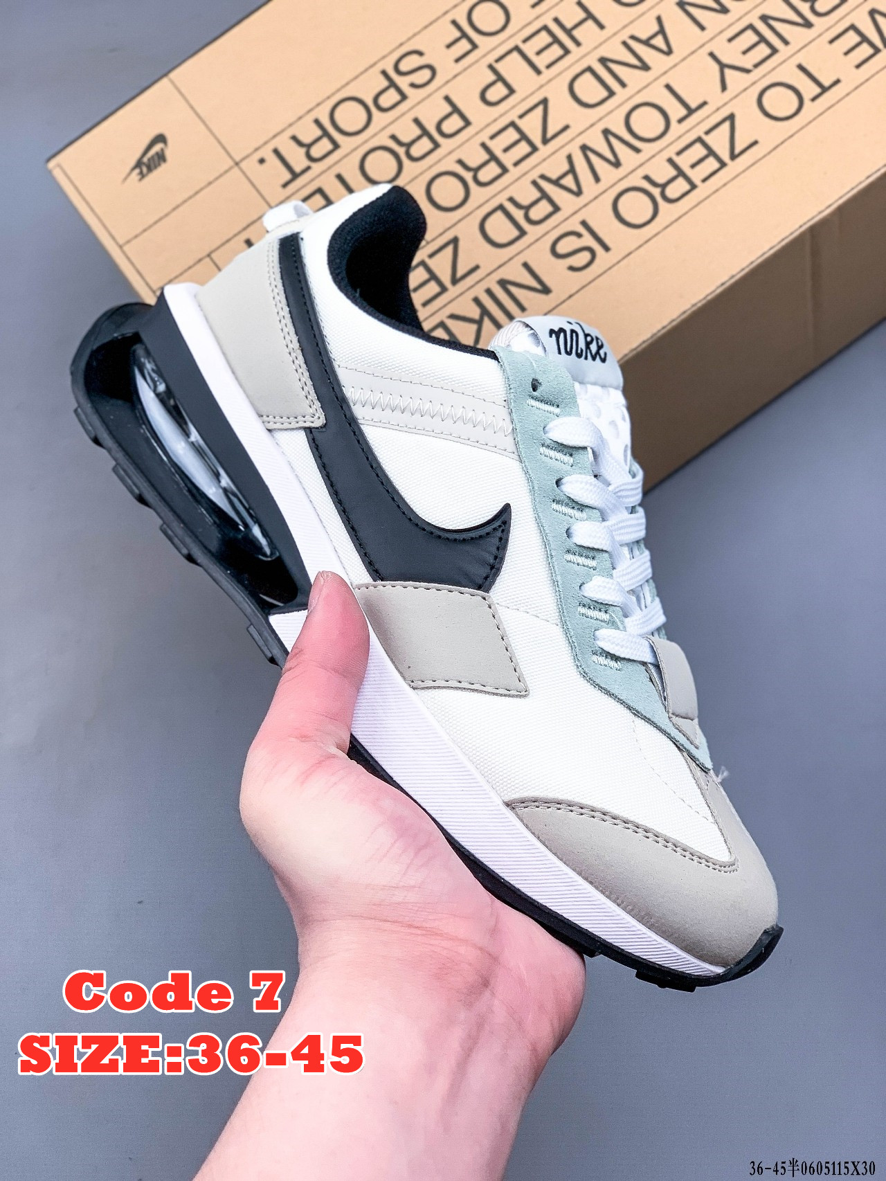 58.88$  AIR MAX PRE   4098-M gallery