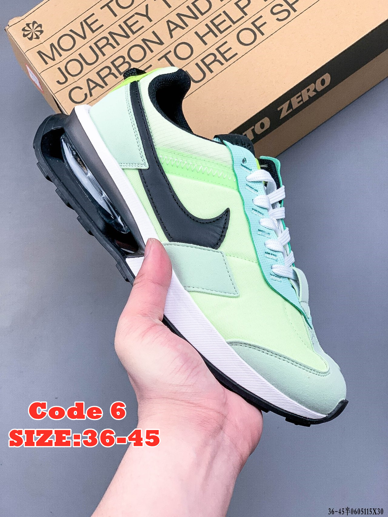 58.88$  AIR MAX PRE   4098-M gallery