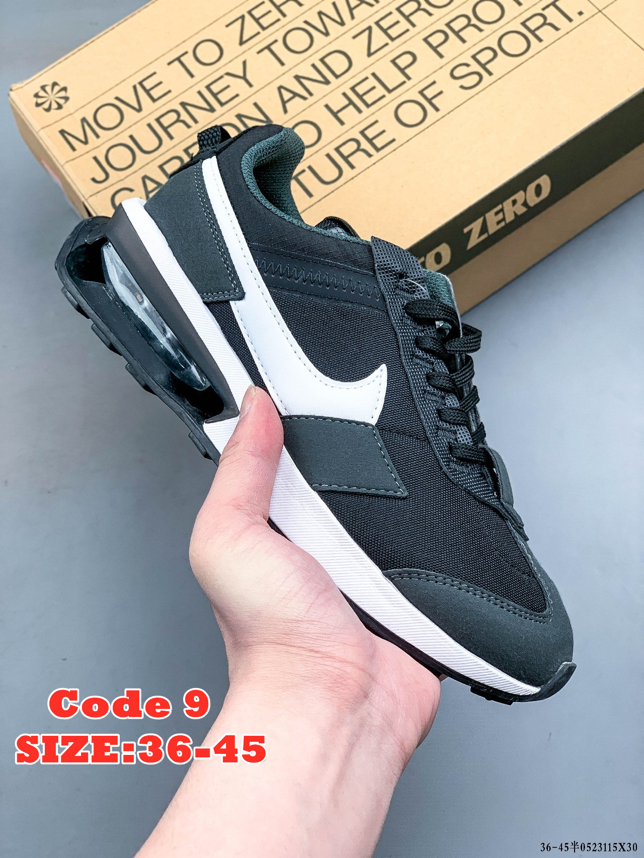 58.88$  AIR MAX PRE   4098-M gallery