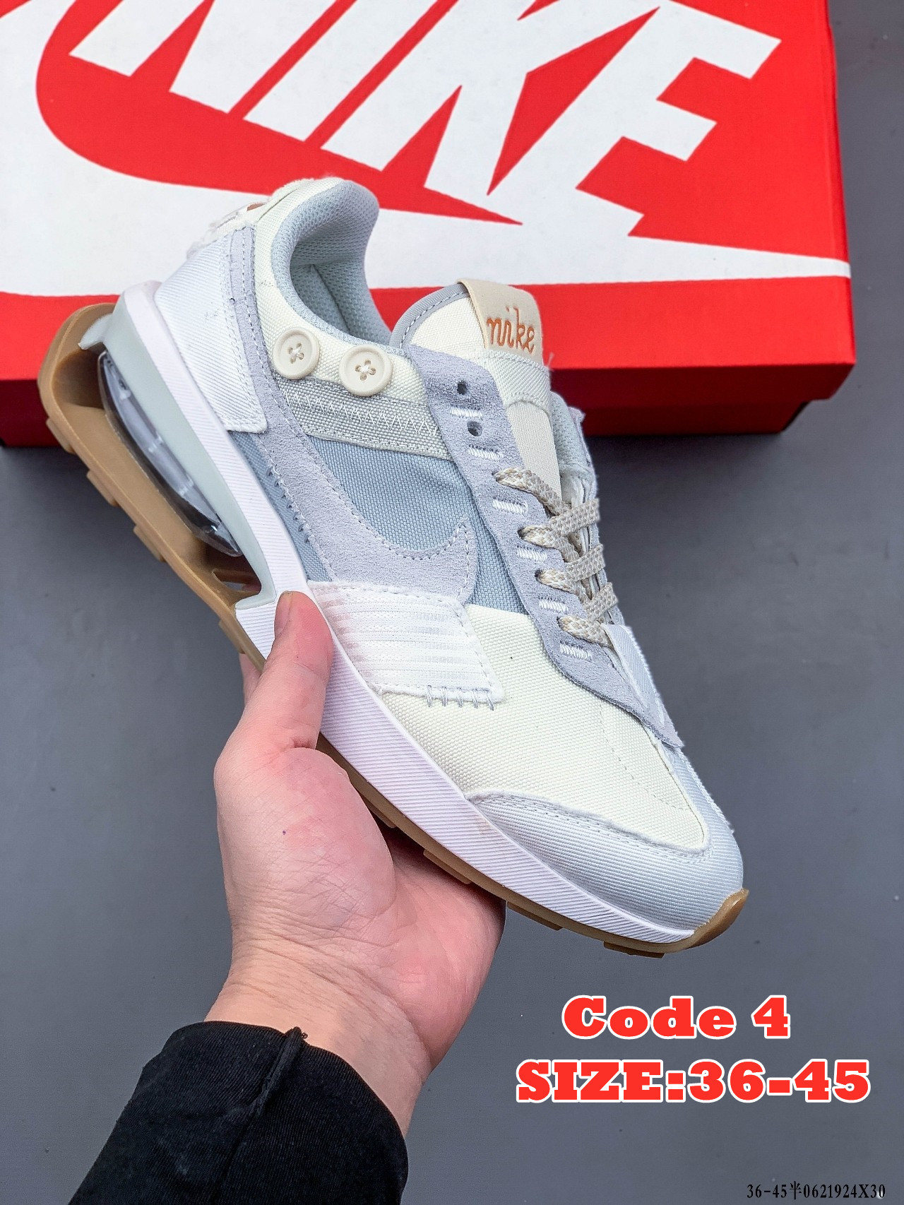 58.88$  AIR MAX PRE   4098-M gallery