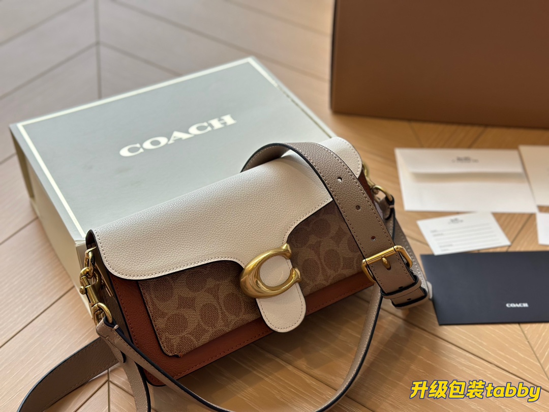 59$-Coach    9877-T gallery