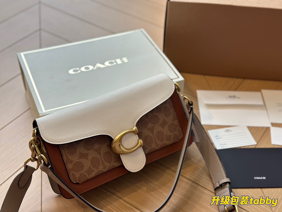 59$-Coach    9877-T gallery