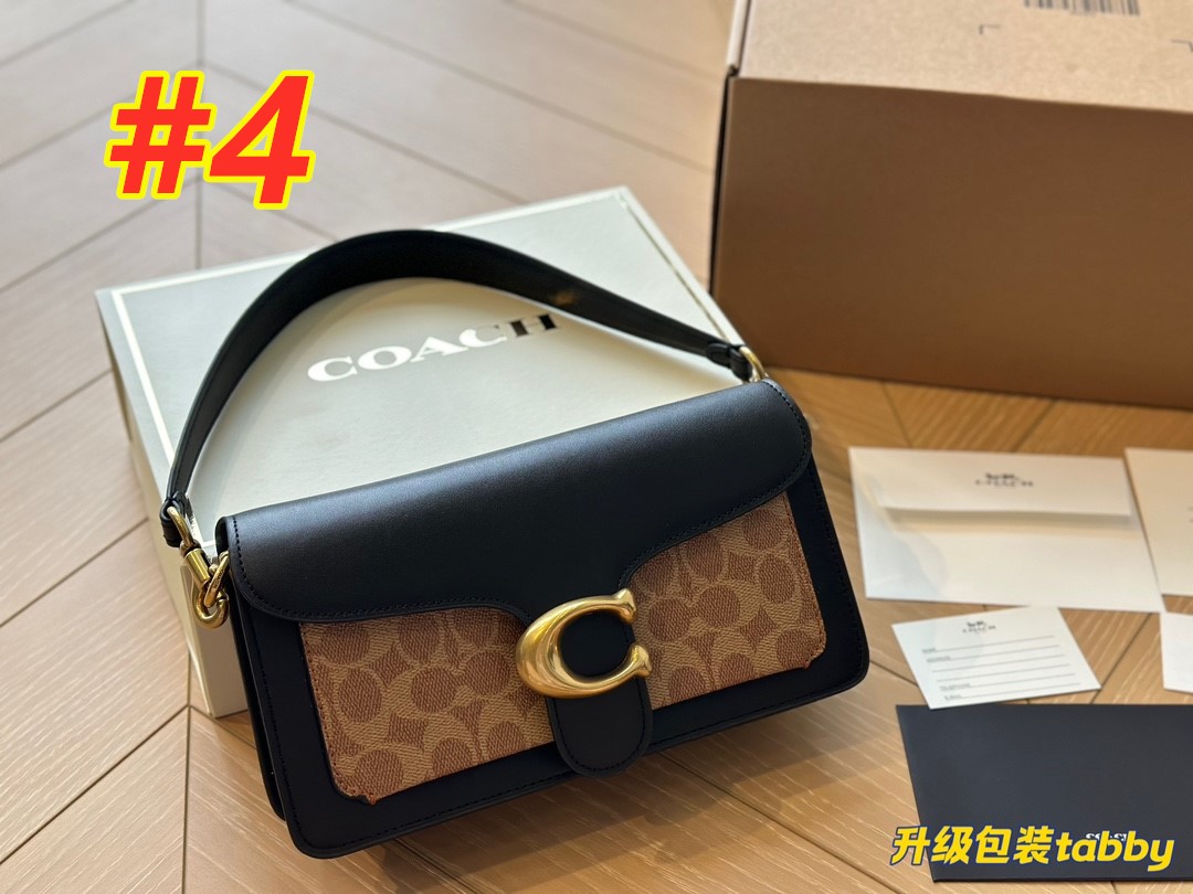 59$-Coach    9877-T gallery