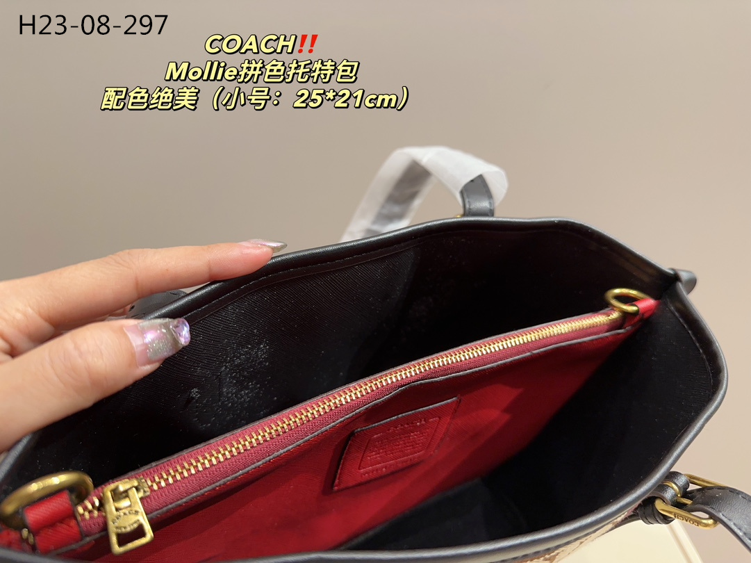 62.29-COACH     9935-T gallery