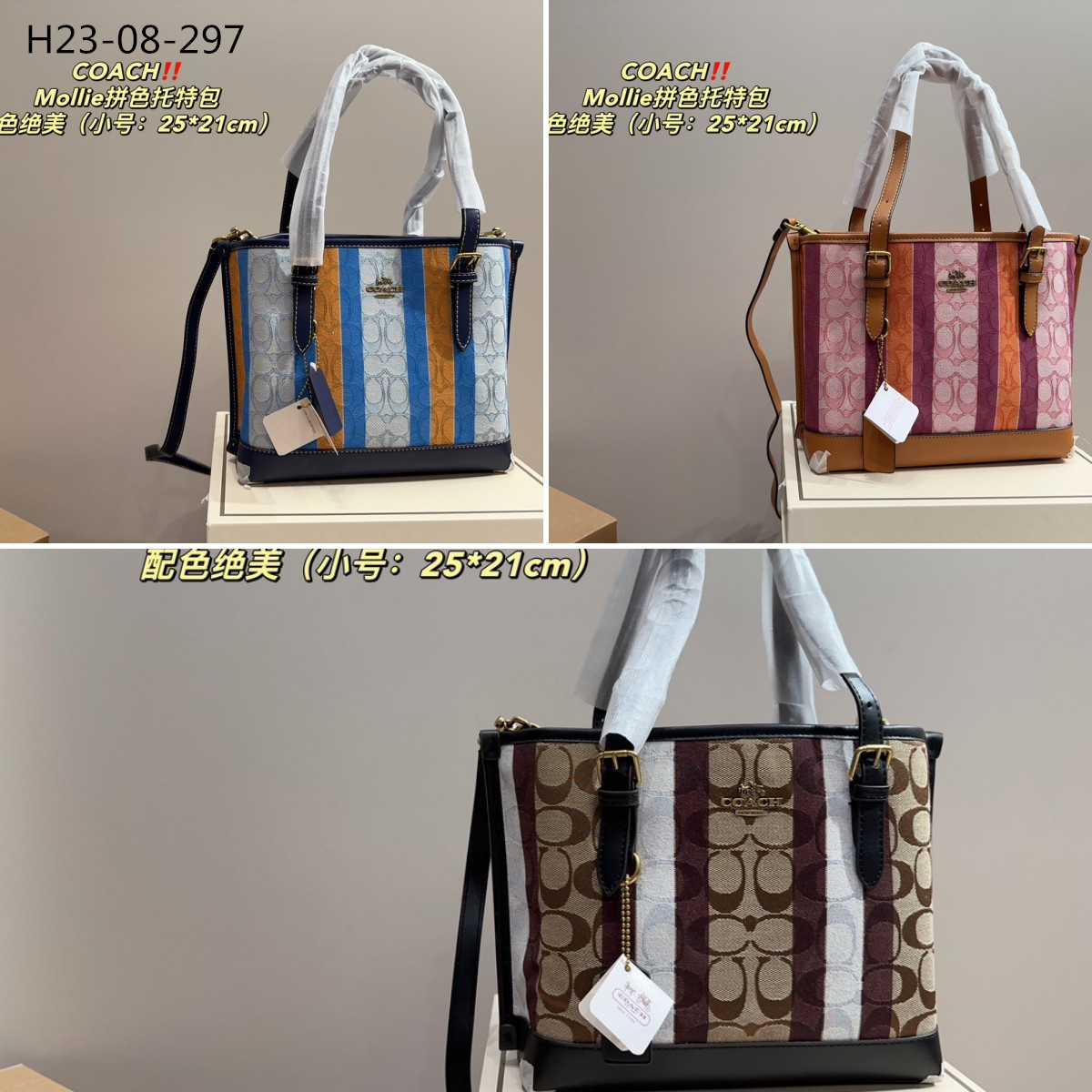 62.29-COACH     9935-T gallery