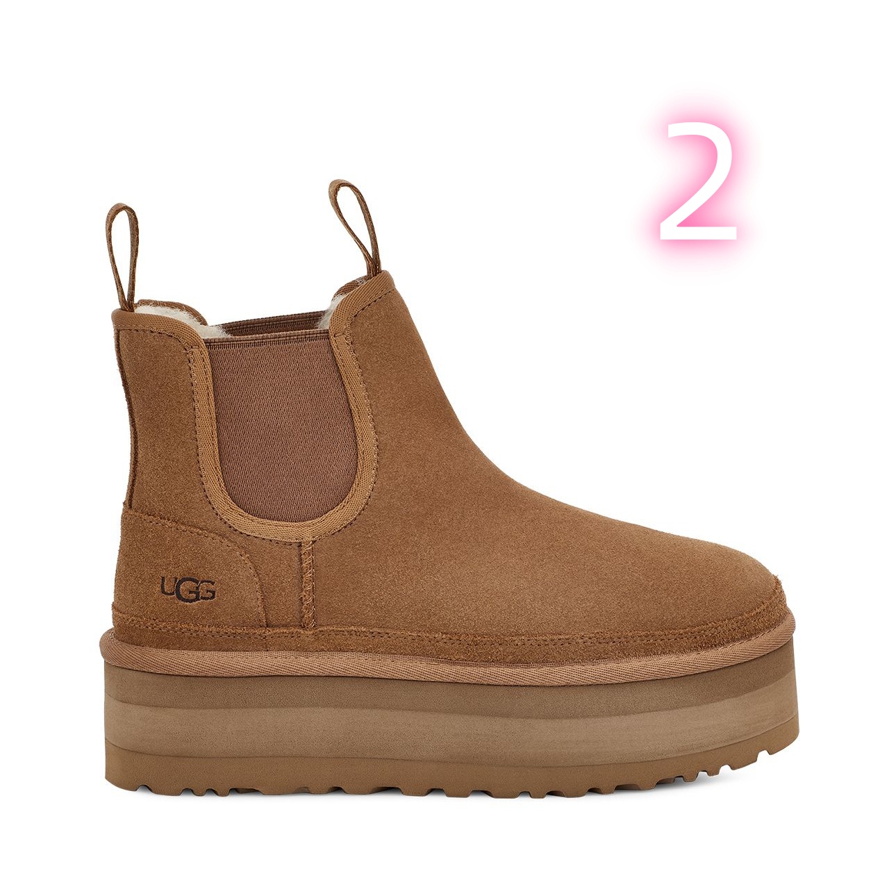 62.58$   UGG-4600-M gallery