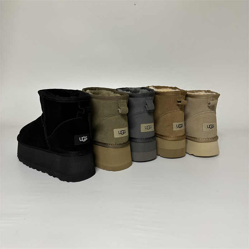 6322-UGG 5A+  45.99$ gallery