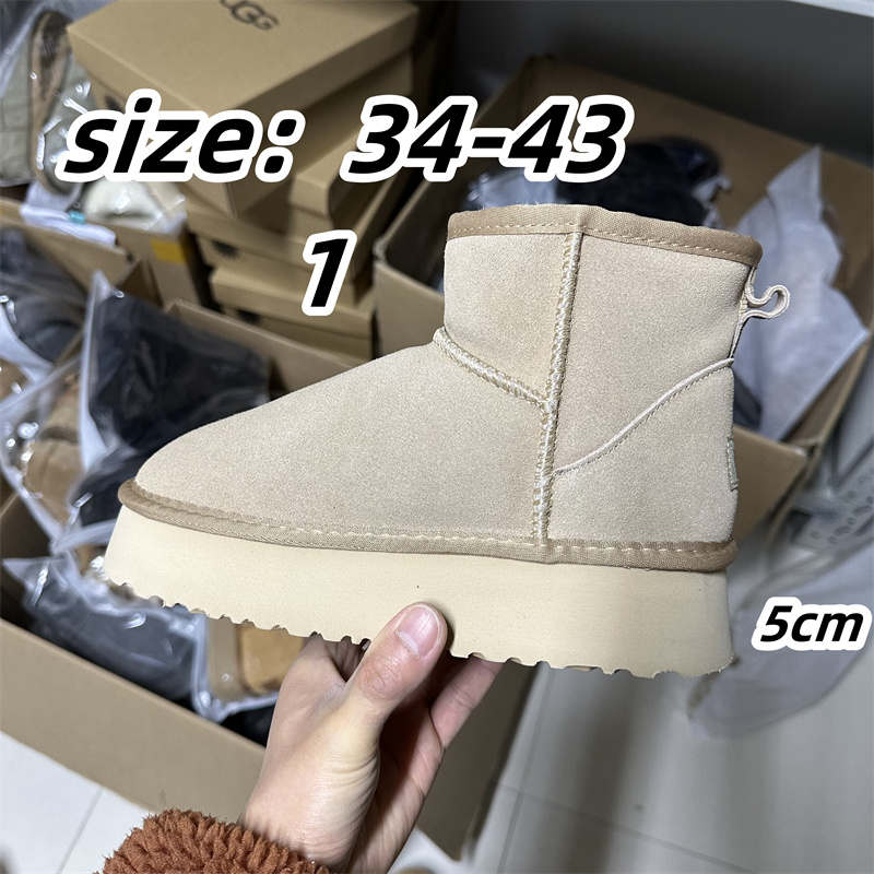 6322-UGG 5A+  45.99$ gallery