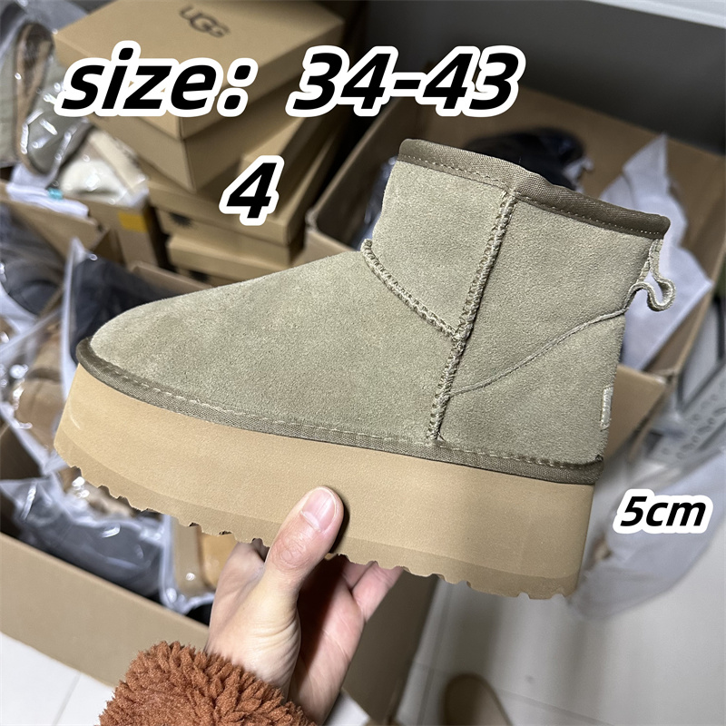 6322-UGG 5A+  45.99$ gallery