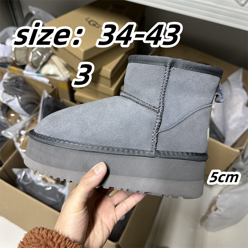 6322-UGG 5A+  45.99$ gallery