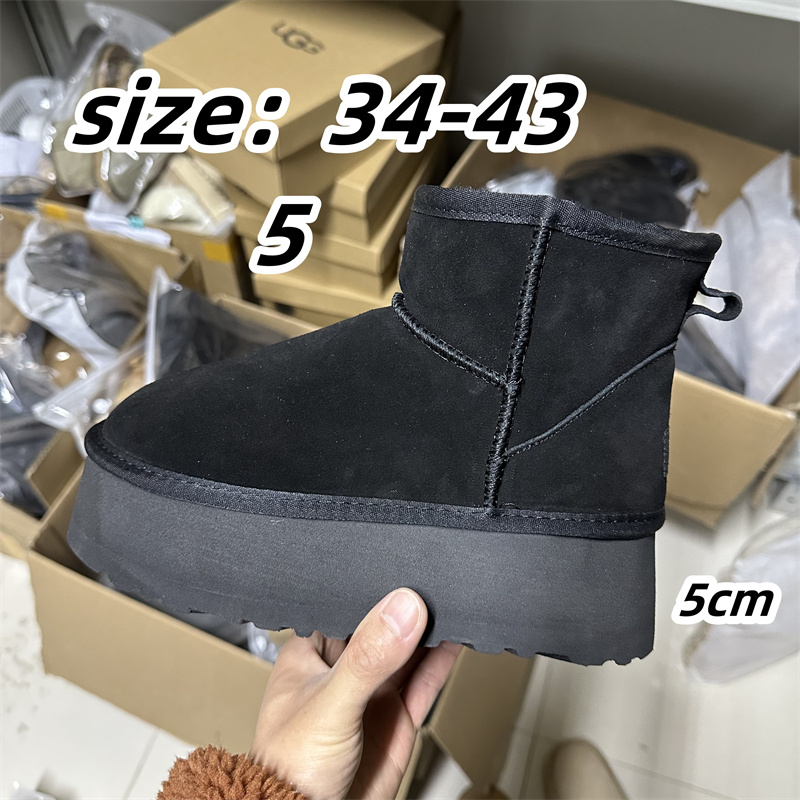 6322-UGG 5A+  45.99$ gallery