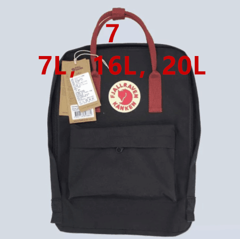 6409-FJALLRAVEN 20.81$ gallery