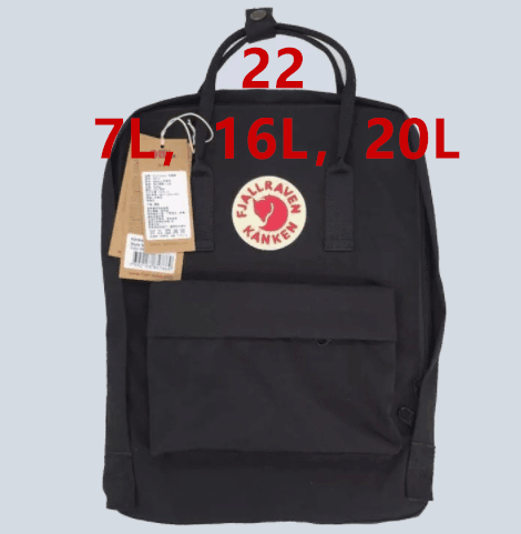 6409-FJALLRAVEN 20.81$ gallery