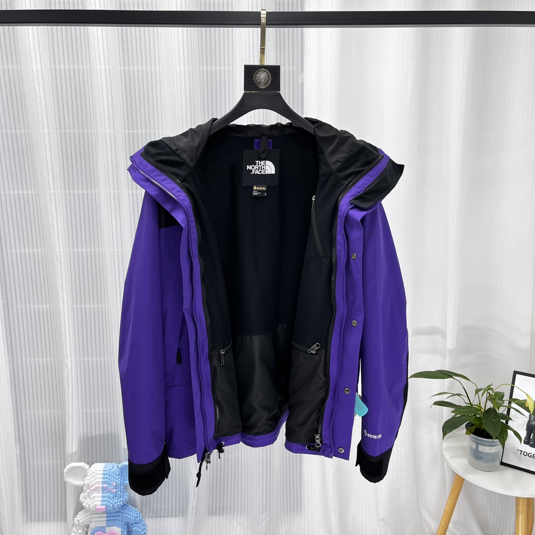 64.55$-TheNorthFace    9920-T gallery