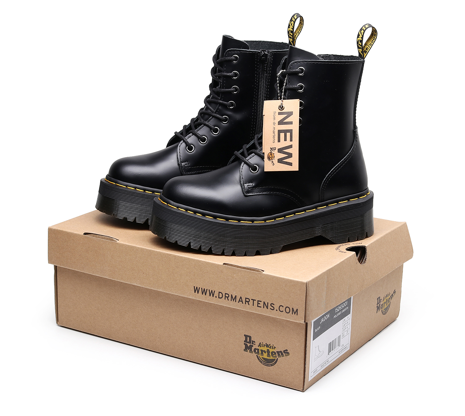 6555-Dr.Martens  59.51$ gallery