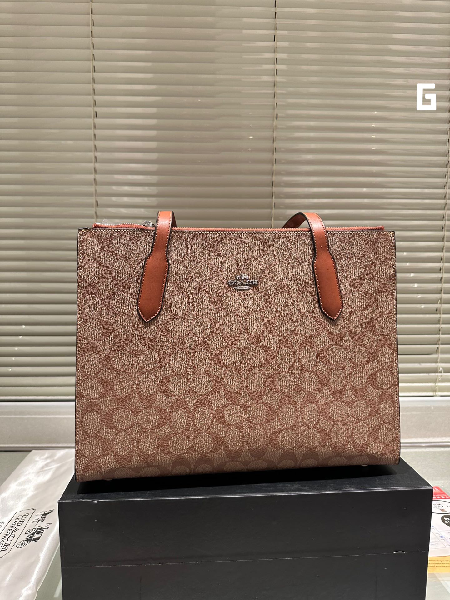 65$-Coach    9876-T gallery