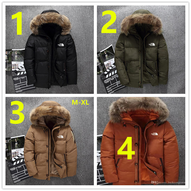 6625-TNF Down Jackets-62.99$-XRM gallery