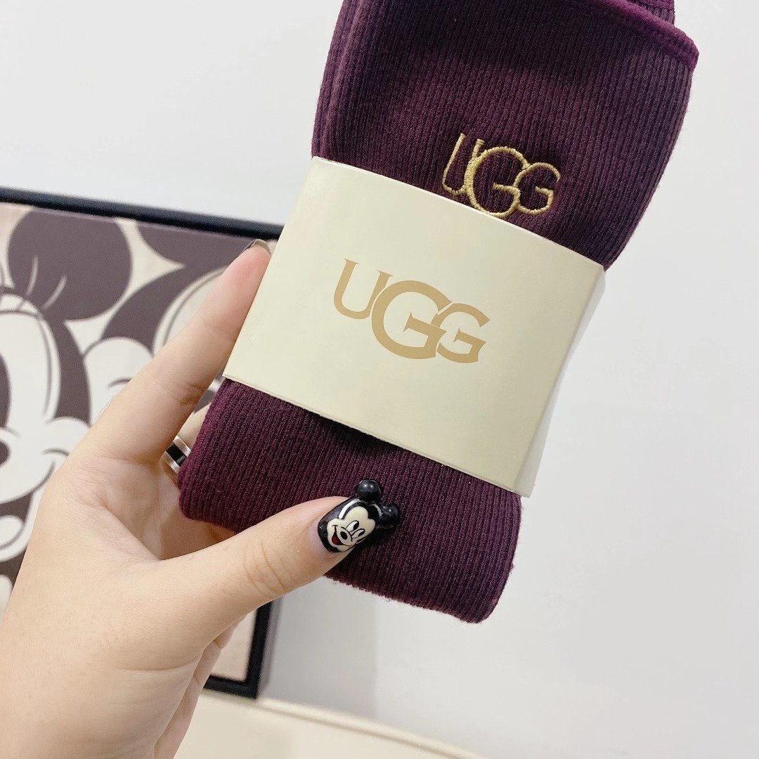 6714-UGG 5A+  19.99$ gallery