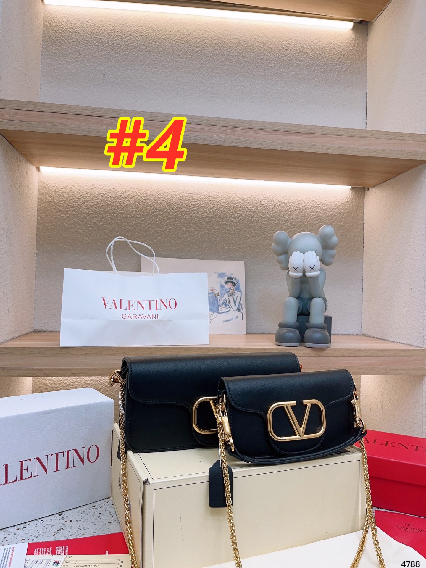 67.8$-Valentino    9838-T gallery