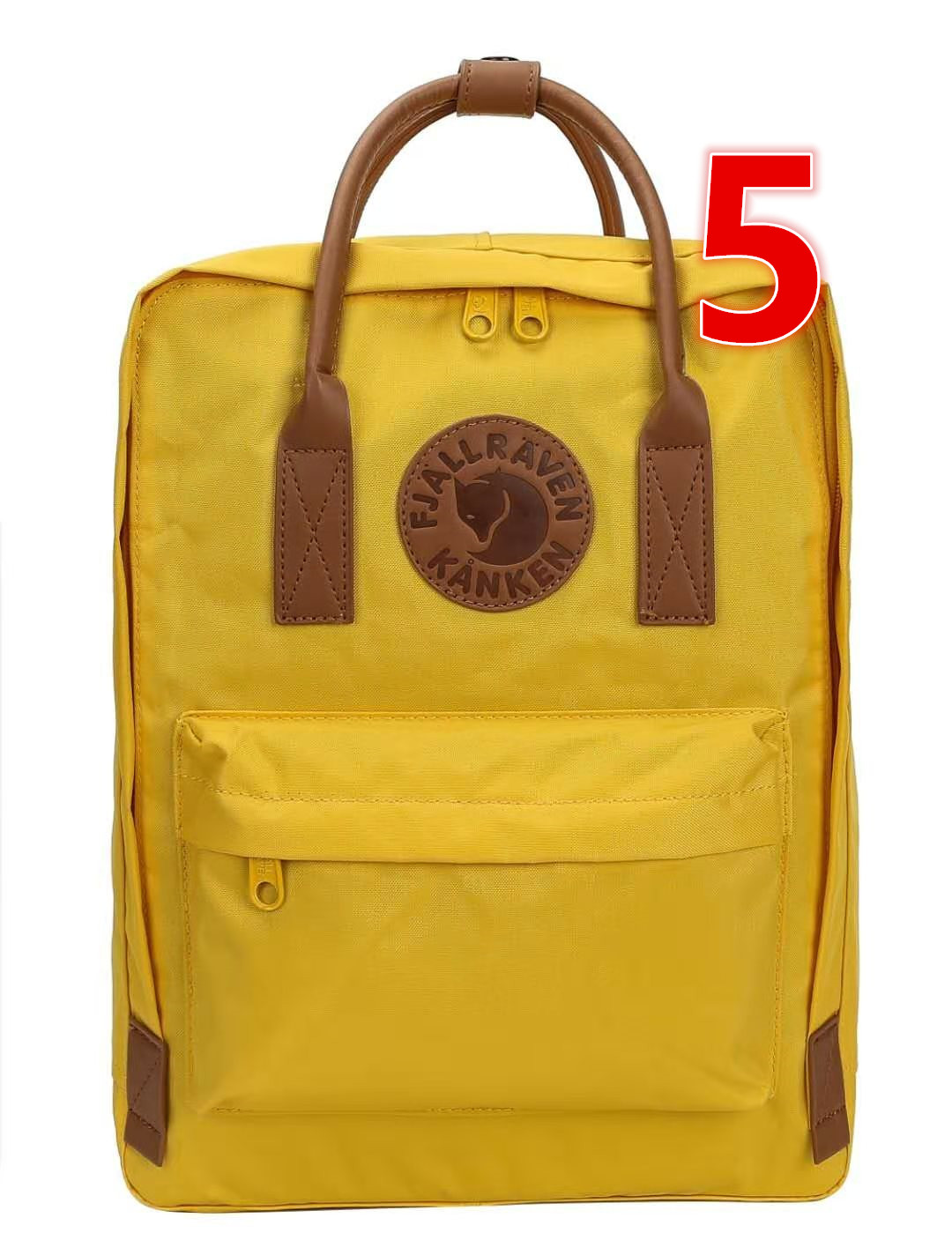 6836-24.84$ FJALLRAVEN gallery