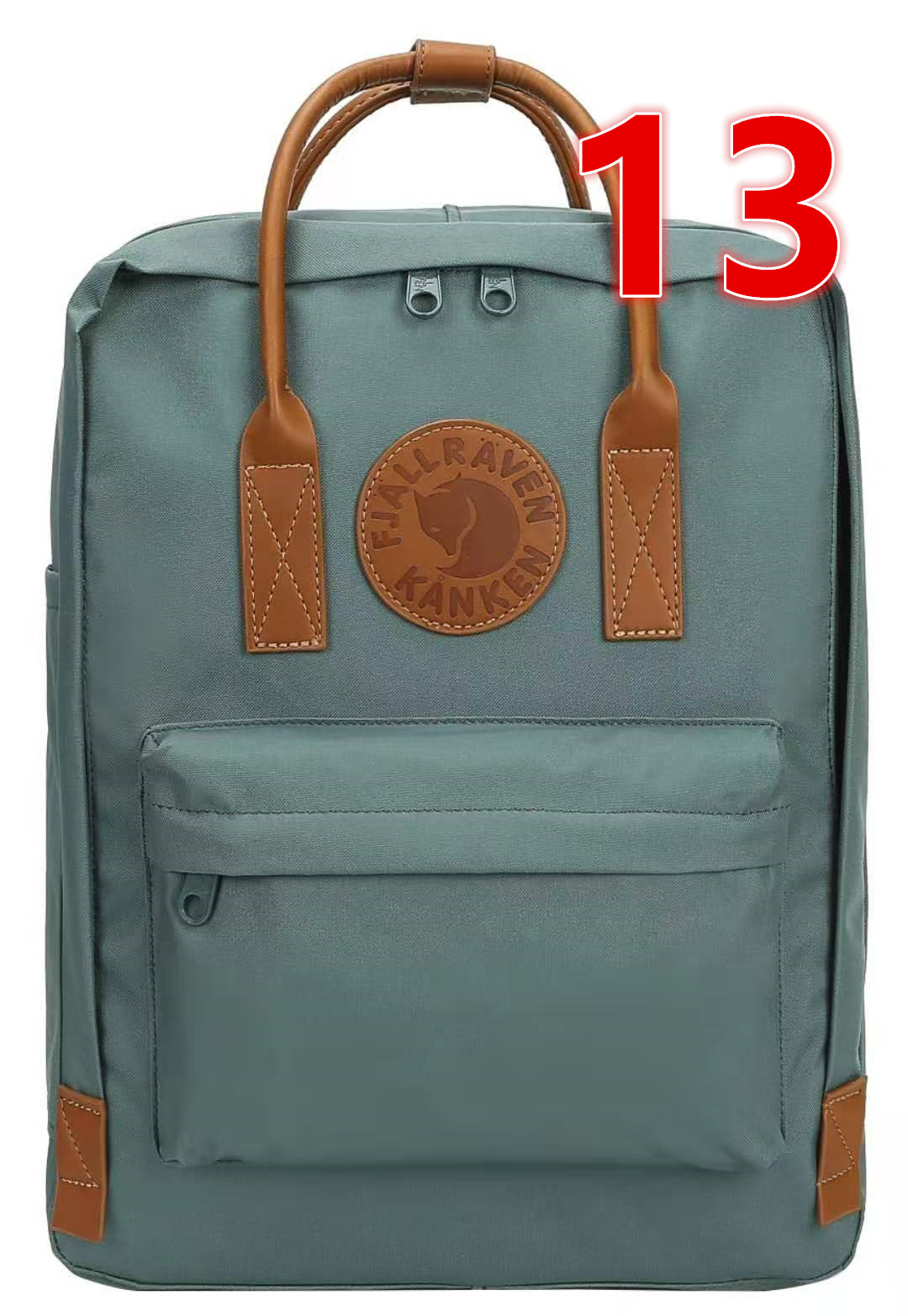 6836-24.84$ FJALLRAVEN gallery