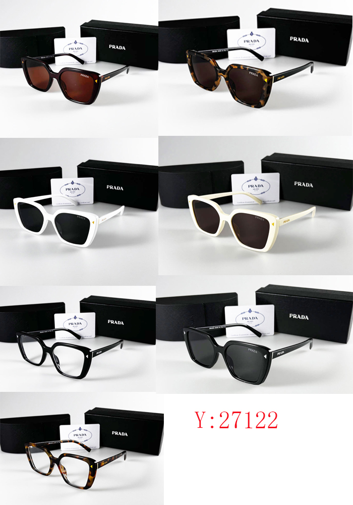 7122 PRADA YC132-YC138 gallery