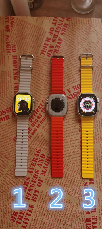 71.11$ Apple Watch  3977-MD gallery