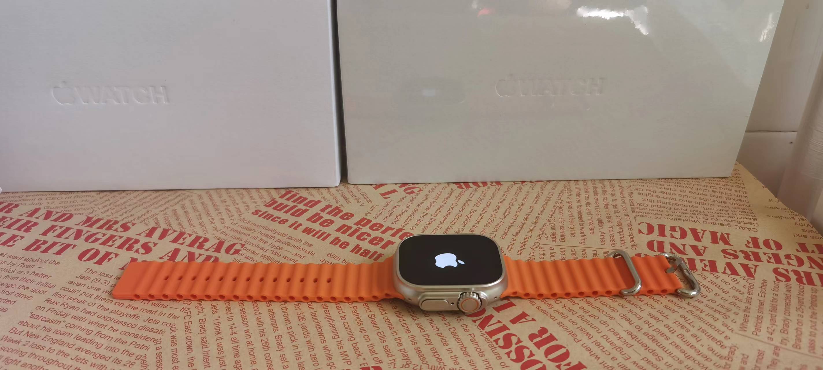 71.11$ Apple Watch  3977-MD gallery