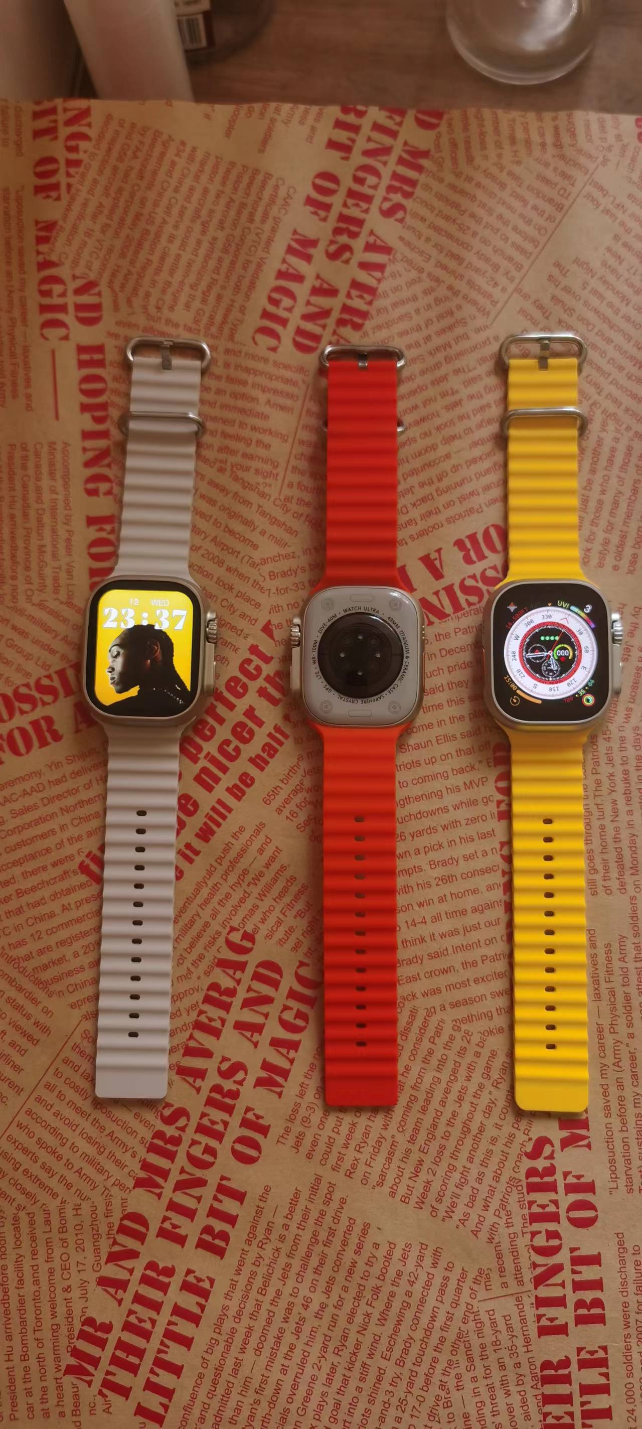 71.11$ Apple Watch  3977-MD gallery