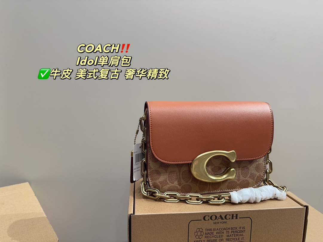 72.1$-COACH    9924-T gallery