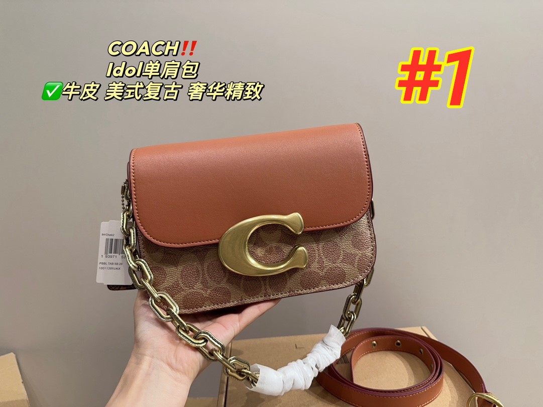 72.1$-COACH    9924-T gallery