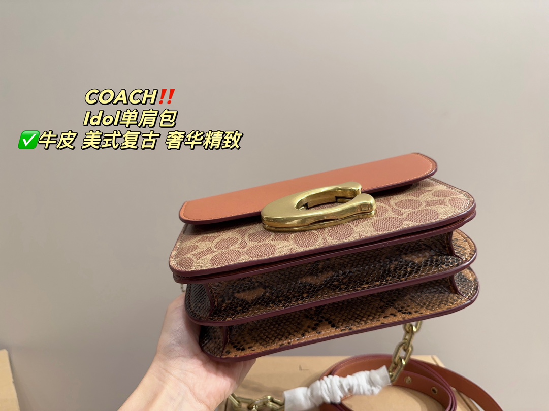 72.1$-COACH    9924-T gallery