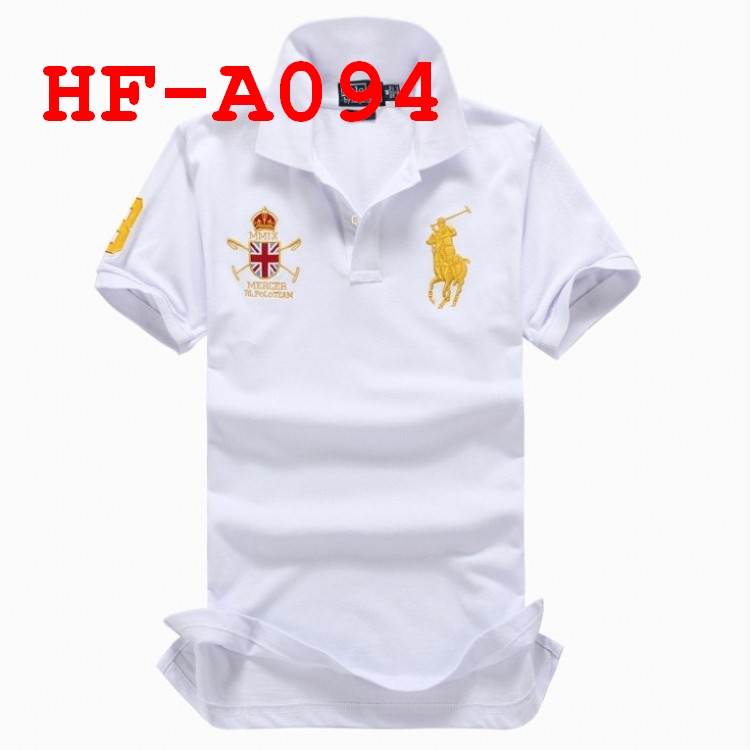 7640-T  POLO $15.99 gallery