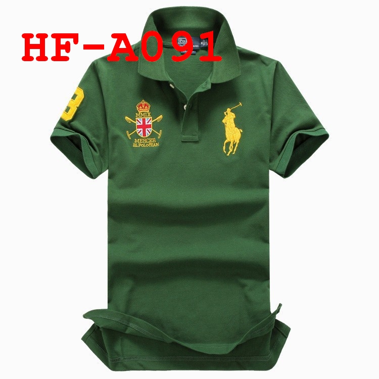 7640-T  POLO $15.99 gallery