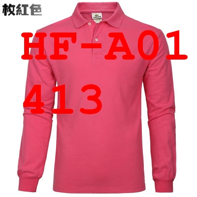 7641-T  LAC*STE POLO $16.99 gallery