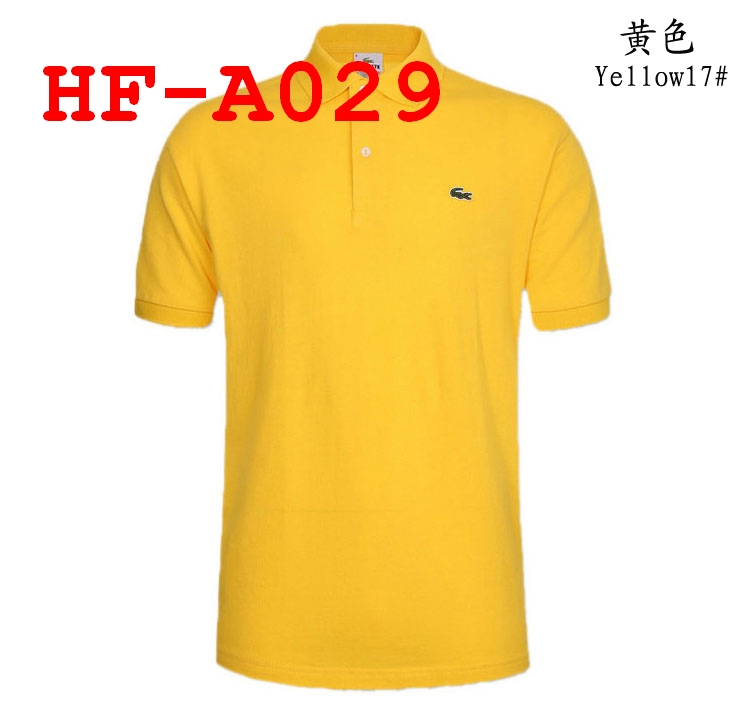 7642-T  LAC*STE POLO $13.99 gallery