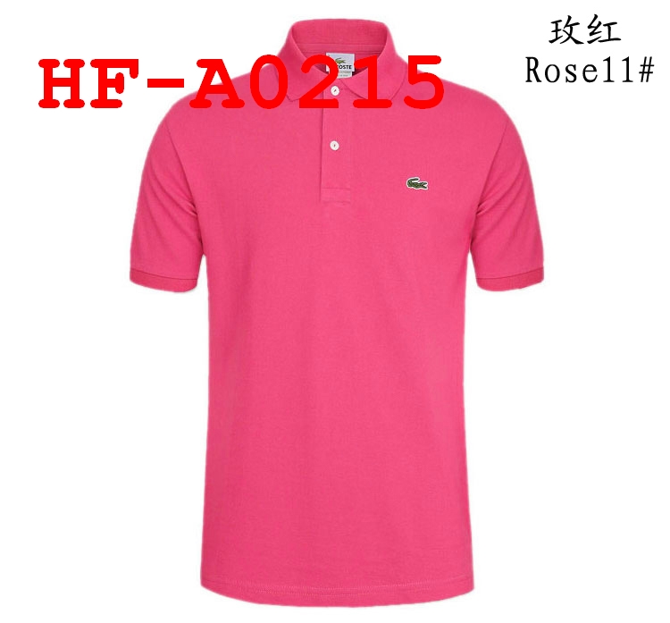 7642-T  LAC*STE POLO $13.99 gallery