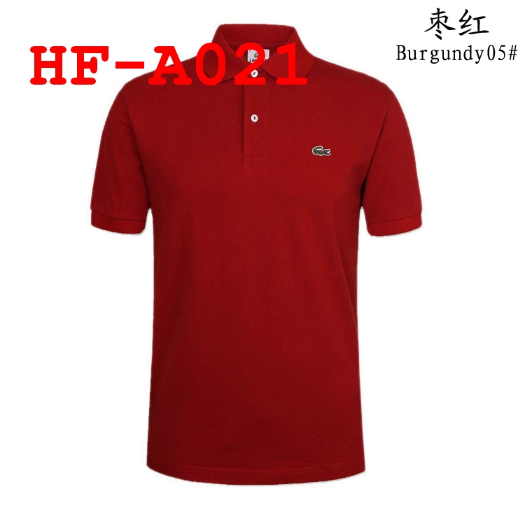 7642-T  LAC*STE POLO $13.99 gallery